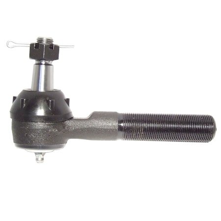 Delphi Steering Tie Rod End, Ta2166 TA2166